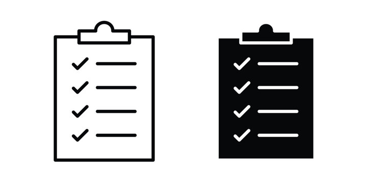 List icon