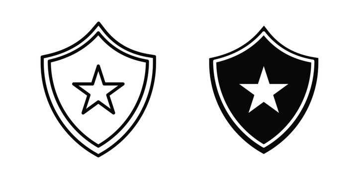 Police icon
