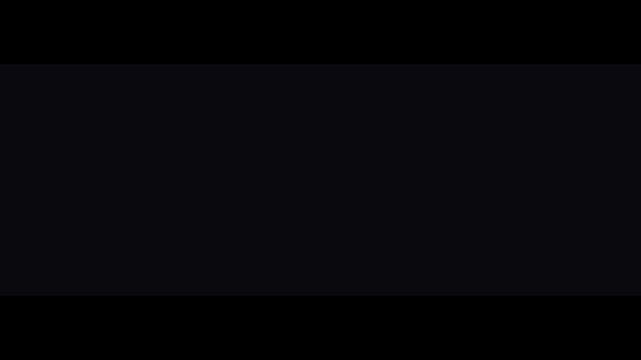 Sell Text Formed by Colorful Glowing Particles Animation on Black Background Motion Graphic for Sales Marketing Commerce Business Promotion Video