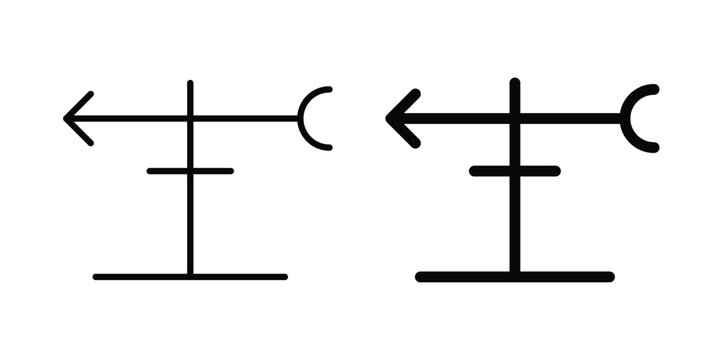 veleta icon ai