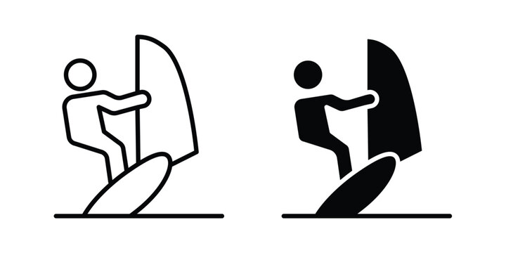 Windsurf icon