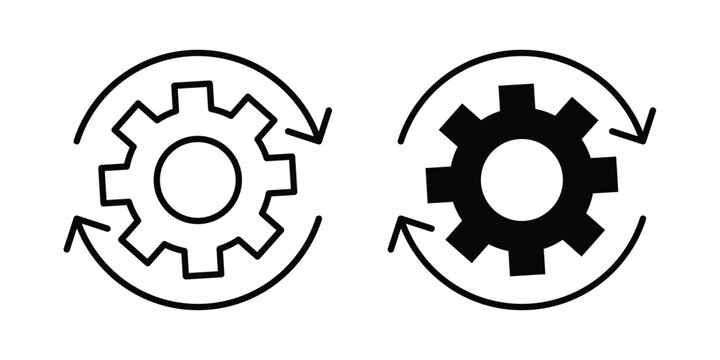 Workflow icon