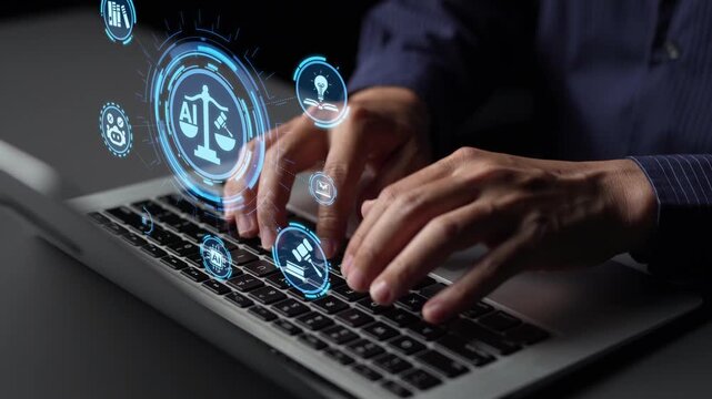 AI is transforming society, raising important ethics question. Ethics in AI design ensures fairness. AI ethics promote responsible decisions. Balancing AI power with strong ethics is essential. Funnel