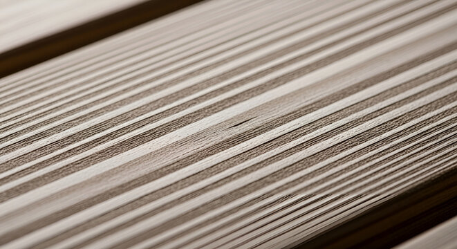 Abstract textured surface with parallel lines natural wood grain background