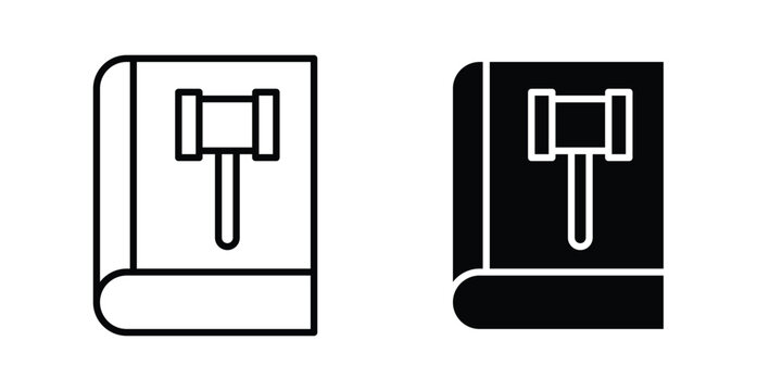 Code of conduct icon