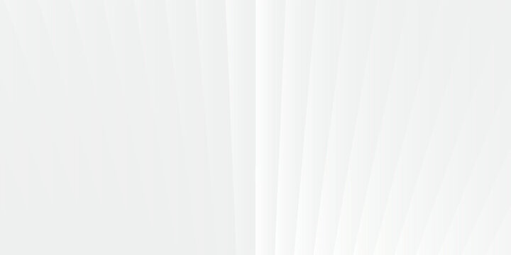 Soft glass white ripple gradient design in icy pale blue and lavender hues. effect, elegant, fluted, fractal,