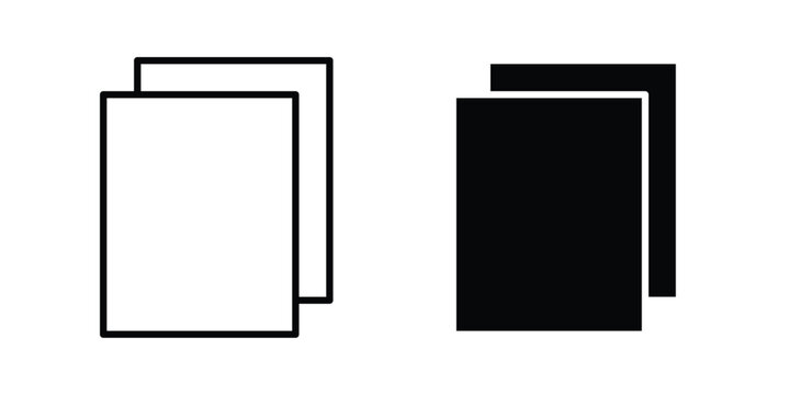 Copy icon