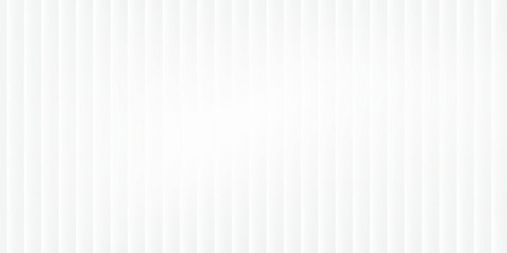 Soft glass white ripple gradient design in icy pale blue and lavender hues. effect, elegant, fluted, fractal,
