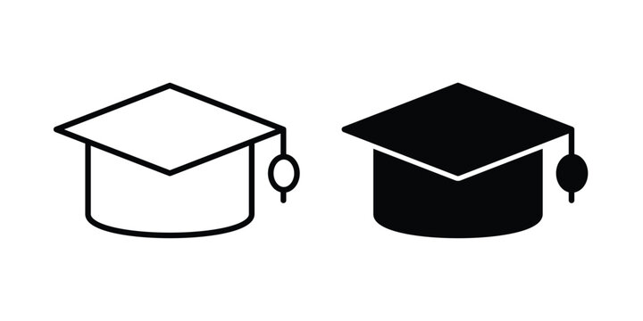 Degree icon