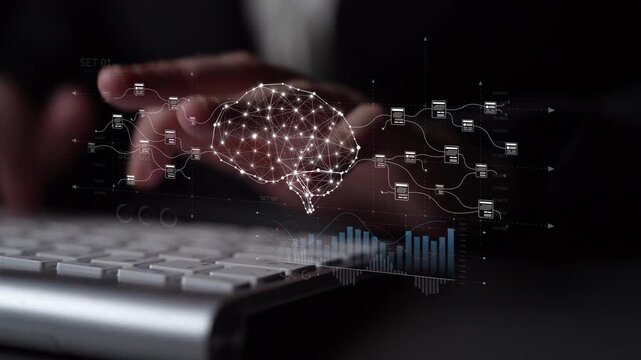 AI transforms how we manage digital data. From smart indexing to AI-driven search, file handling becomes intelligent. AI file management improves speed, accuracy, and data organization. Muxer