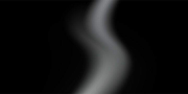 Deep black gradient abstract background with rich shadow effects and smooth transitions, ideal for moody visuals, premium designs, and digital artwork.