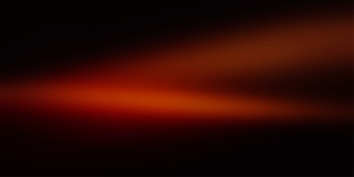 Abstract fiery red and orange glow emanating from a dark background, evoking a sense of warmth, energy, or mystery.