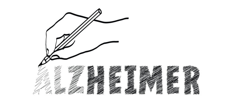 Alzheimer's is the most common form of dementia and a progressive brain disease in which memory, thinking, behavior, and ultimately daily skills progressively decline. World alzheimer's month of day