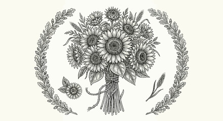 An ornate round lace ornament and floral mandala vector design featuring a vintage circle pattern element for decorative illustration art © Tipu Sultan official