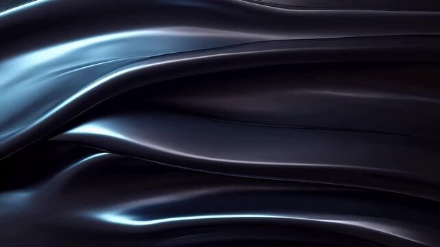Digital technology black grey metallic texture abstract ackground