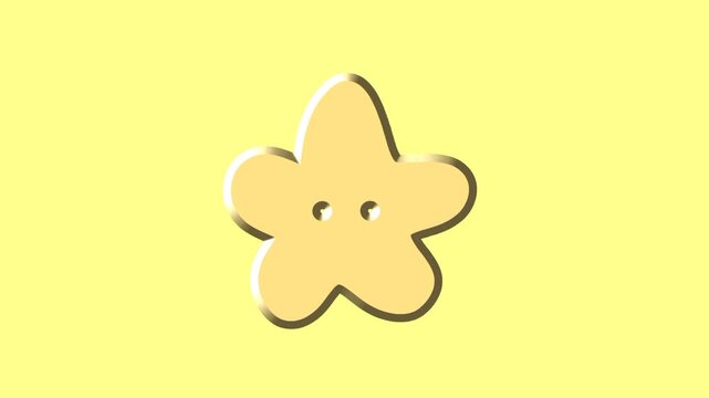 doodle cute animation