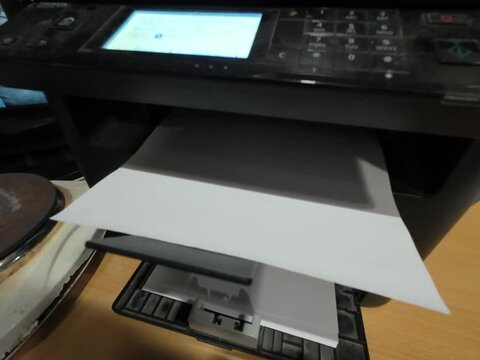 laser printer cartridge