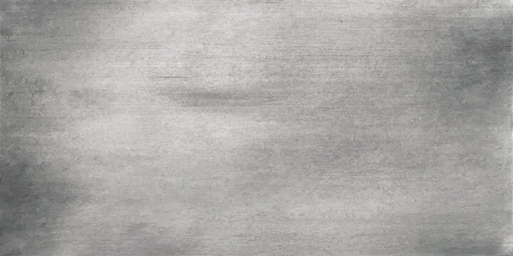 Brushed grey metallic surface texture with subtle grain and reflections background metallic industrial abstract material construction backdrop interior minimalist architectural finished