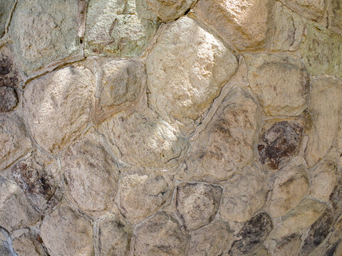 stone wall background