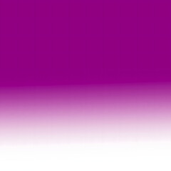 Obraz premium Bright Magenta Abstract Gradient Texture with White Highlights