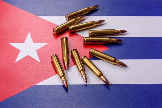 Military defense of Cuba, US invasion, and investments in the army. Military defense of the Cuba