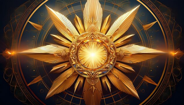 sacred monstrance illuminating faith and tradition an inspiring visual journey of religious devotion
