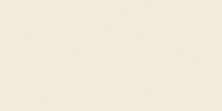 Ecru gradient with texture of eggshell. Pastel light beige background, modern dotted vector design, paper texture.