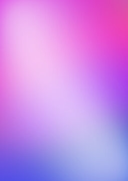 Gradient color background. Cyan, purple and red, diagonal position.	
Rainbow colors abstract background digital. Texture smooth 