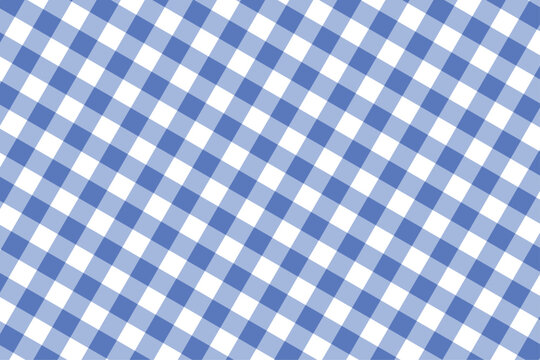 blue gingham fabric texture, square blue pattern design, fabric texture blue illustration vector, pattern, plaid, black, texture, fabric, seamless, cloth, wallpaper, checkered, design, gingham,