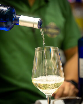 Copa de vino