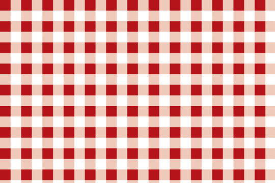 red gingham fabric texture, square red pattern design, fabric texture lime illustration vector, pattern, plaid, fabric, seamless, cloth, wallpaper, checkered, design, gingham, texture, table,
