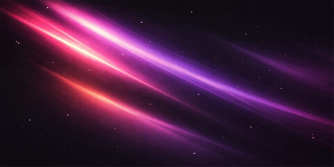 Abstract starry space background with galaxies, nebula and bright stars in deep blue universe sky © Md Shofiqul
