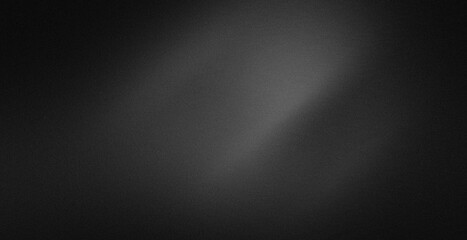 Fototapeta premium Dark gradient transitions softly sweep across the frame. Subtle texture adds depth without distracting from the mood. Minimalist aesthetic suits modern design needs
