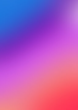 Modern and beautiful mixed colorful gradation abstract.Light Gradient Abstract Background. For Your Graphic Invitation Card, Poste.