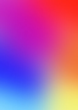 Modern and beautiful mixed colorful gradation abstract.Light Gradient Abstract Background. For Your Graphic Invitation Card, Poste.