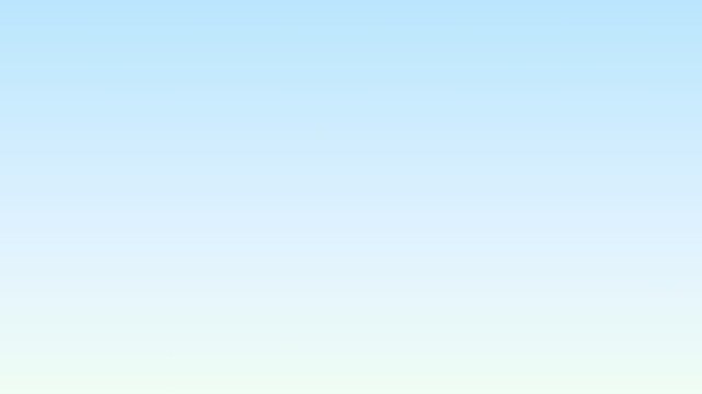 Soap bubbles rising up against light blue gradient background
