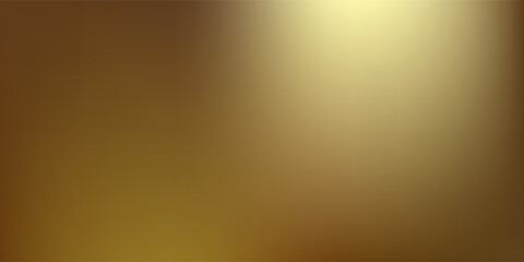Shiny gold brass texture  satin fabric vector illustrator. Eps 10 © Beni