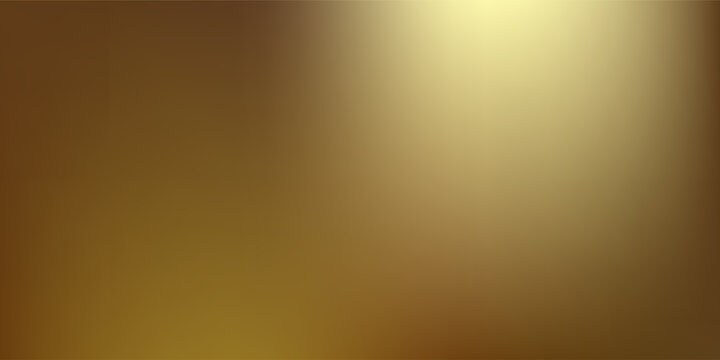 Shiny gold brass texture  satin fabric vector illustrator. Eps 10
