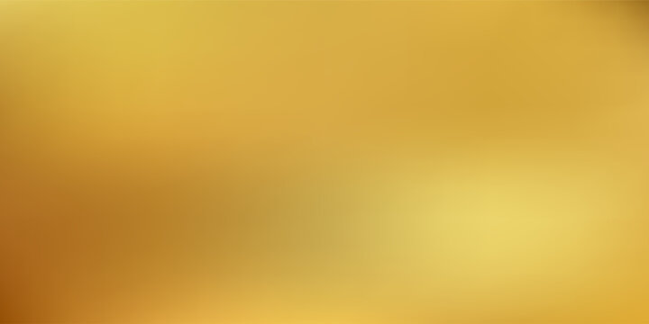 Shiny gold brass texture  satin fabric vector illustrator. Eps 10