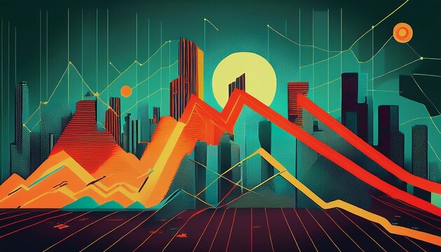 image showing the economic impact of the fed