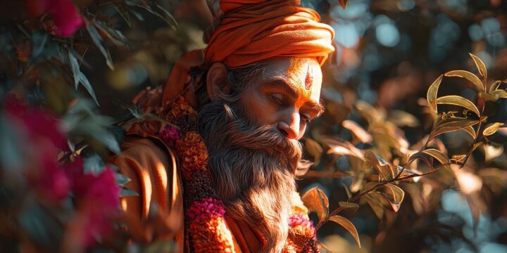 Celebrating Valmiki Jayanti: The First Poet of Ramayana and Adi Kavi