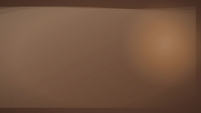 Minimalist dark brown gradient background with soft studio lighting and elegant abstract sepia texture for premium backdrop design