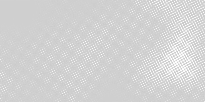 Seamless white dotted grid paper texture background. Used for a notebook  technical drawing design  and design sketch. Vector eps 10
