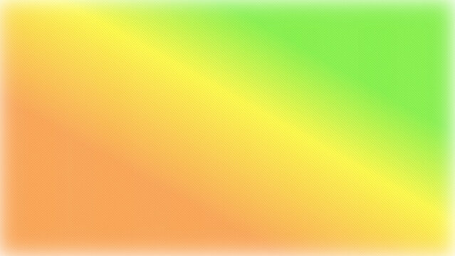 gradient background with an analogous color scheme according to Itten's classification.