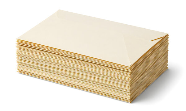 Pack of Envelopes