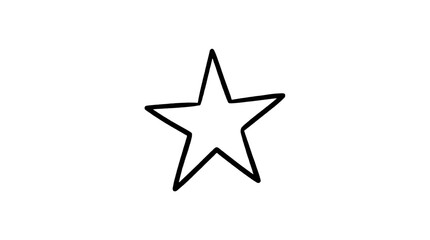 Obraz premium star