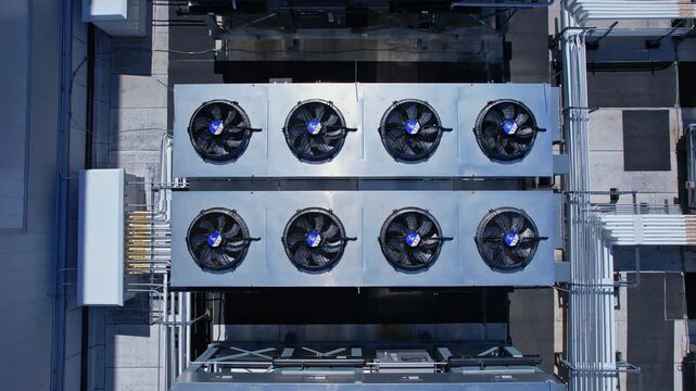 datacenter, hyperscale data centres, technology, investment, compute power, cooling fans, impact, data center, AI infrastructure, 