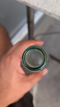 botella