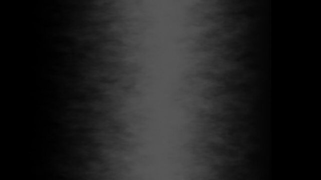 candle smoke wisps rising in smooth elegant lines on a black background, turning turbulent and artistic as it floats upwards, delicate atmospheric macro photography overlay, 4k video