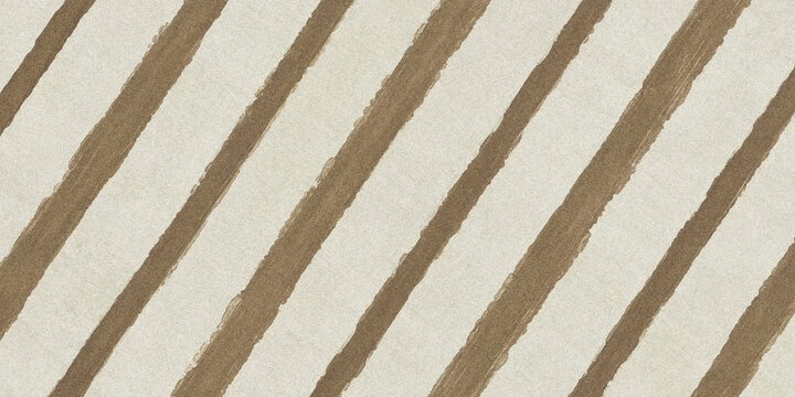 Diagonal striped pattern with a textured neutral toned background stripes lines texture tones beige tan